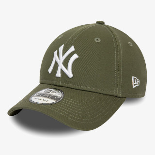 New Era Kapele SIDE PATCH 9FORTY NEYYANCO  NOVWHI 