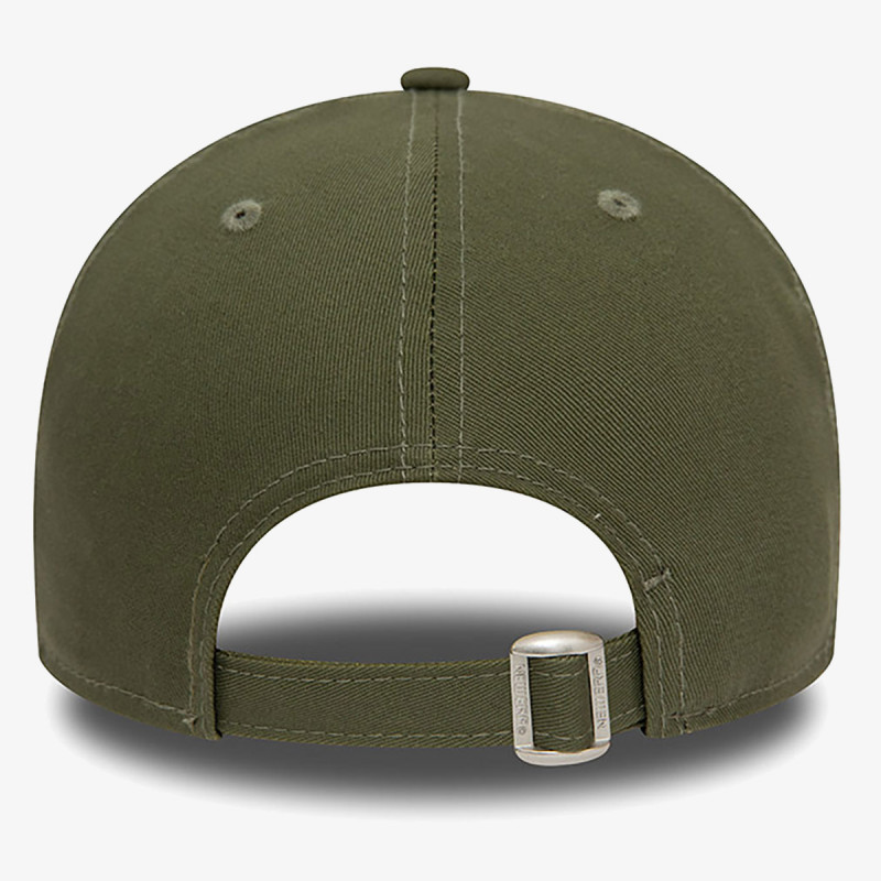 New Era Kapele SIDE PATCH 9FORTY NEYYANCO  NOVWHI 