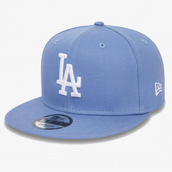 New Era Kачкет New Era Kачкет LEAGUE ESSENTIAL 9FIFTY LOSDOD  CPBWHI 