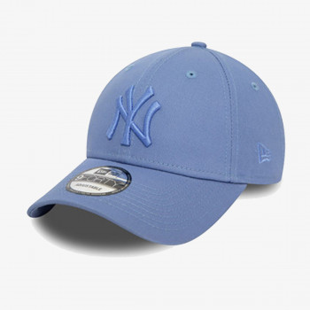 New Era Kачкет New Era Kачкет LEAGUE ESSENTIAL 9FORTY NEYYAN  CPBCPB 
