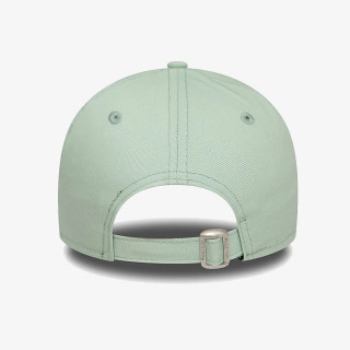 New Era Kачкет WMNS LEAGUE ESS 9FORTY LOSDOD  FMT 