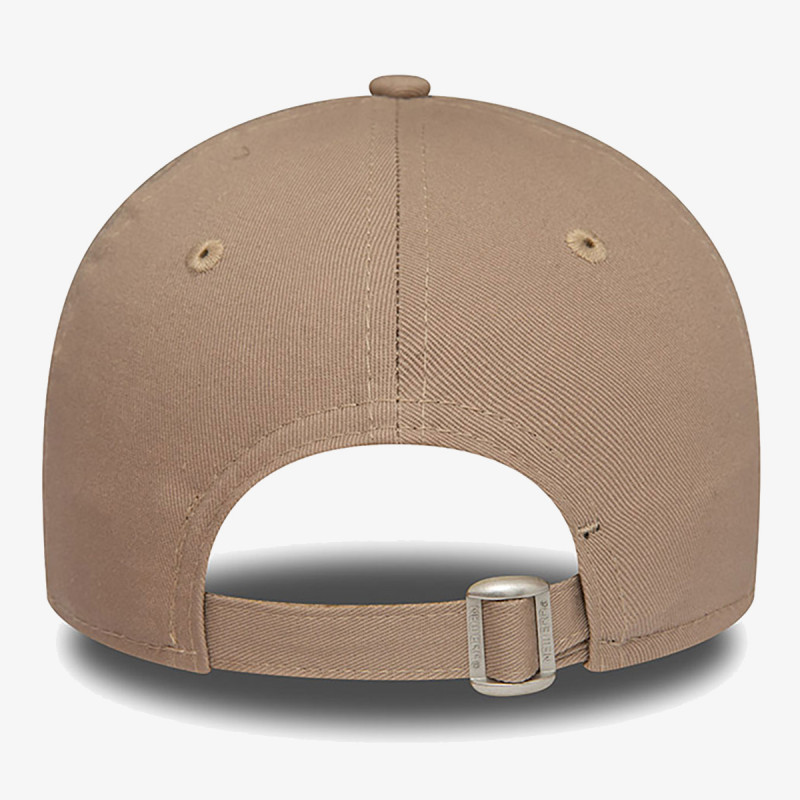 New Era Kачкет WMNS LEAGUE ESS 9FORTY NEYYAN  ABRWHI 