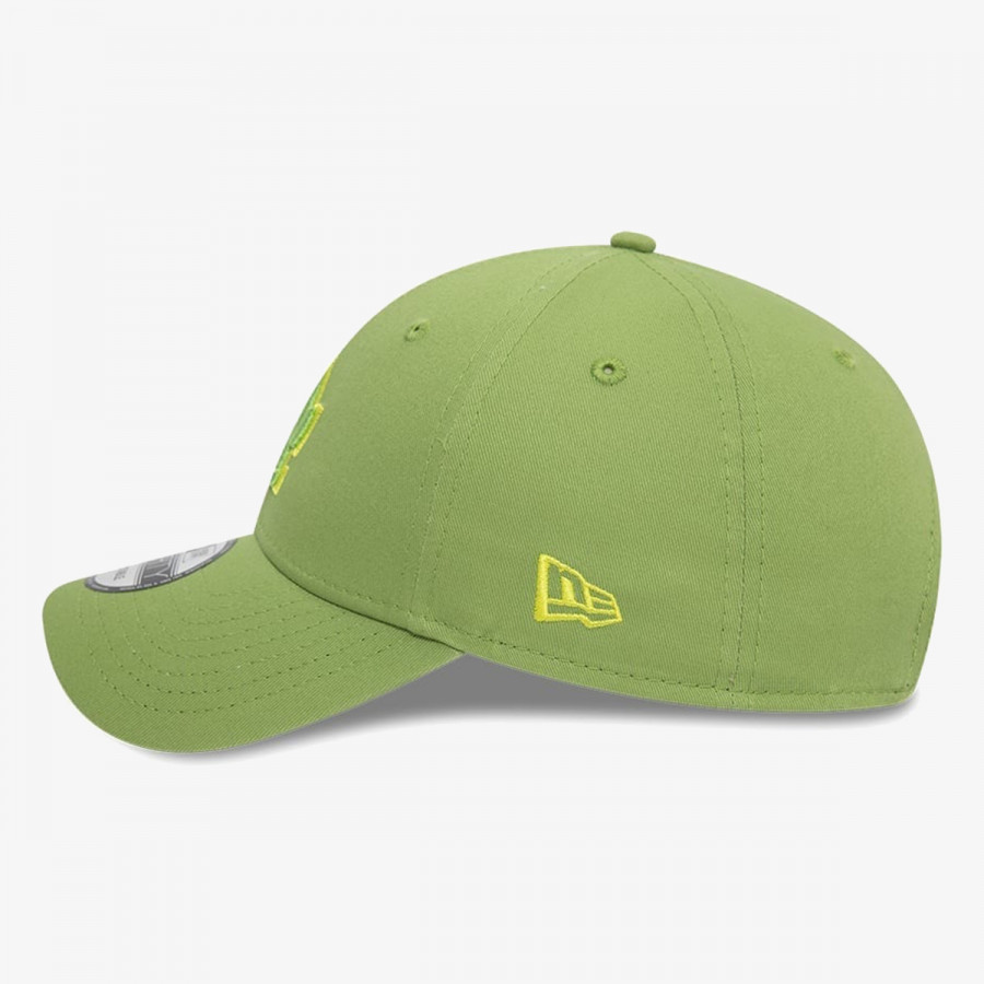 New Era Kачкет TEAM OUTLINE 9FORTY LOSDOD  MAGCYG 