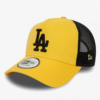 New Era Kачкет LEAGUE ESS TRUCKER LOSDOD  PINPINBLK 