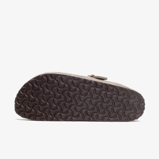 Birkenstock Папучи Boston LEVE Taupe 