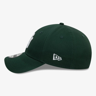 New Era Kачкет NOS LEAGUE ESS 9FORTY NEYYAN  DKGWHI 