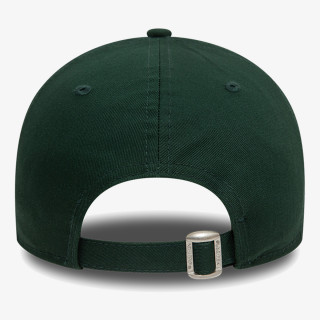 New Era Kачкет NOS LEAGUE ESS 9FORTY NEYYAN  DKGWHI 