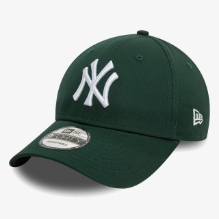 New Era Kачкет NOS LEAGUE ESS 9FORTY NEYYAN  DKGWHI 