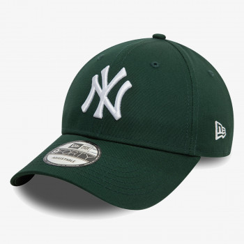 New Era Kачкет NOS LEAGUE ESS 9FORTY NEYYAN DKGWHI
