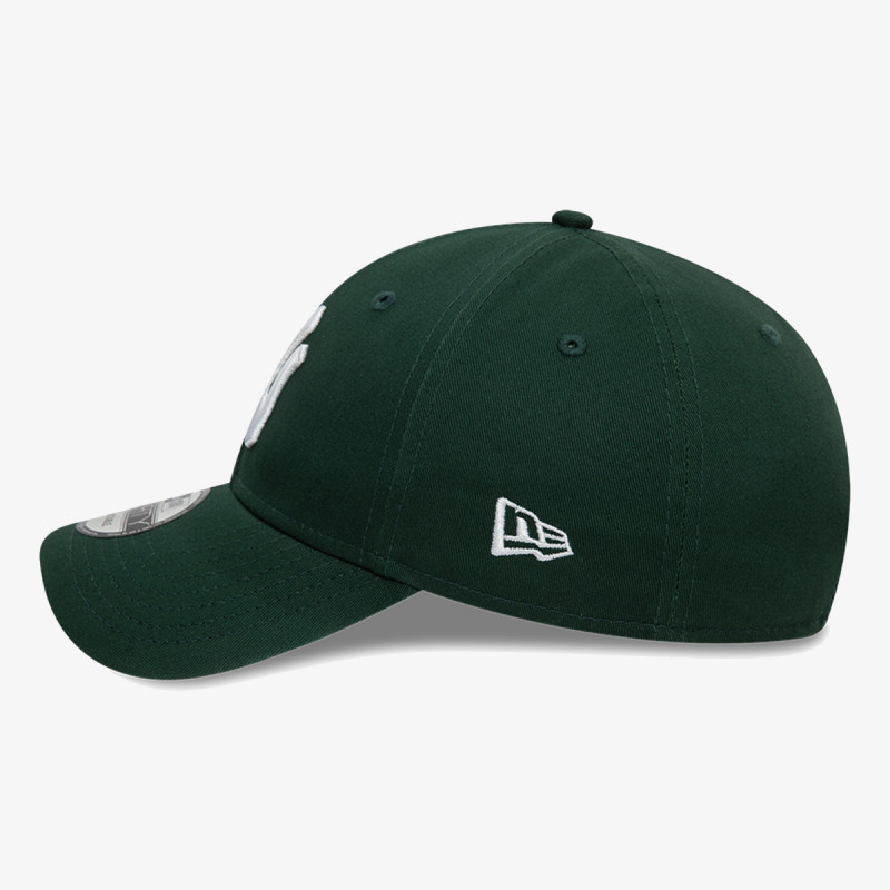 New Era Kачкет NOS LEAGUE ESS 9FORTY NEYYAN  DKGWHI 