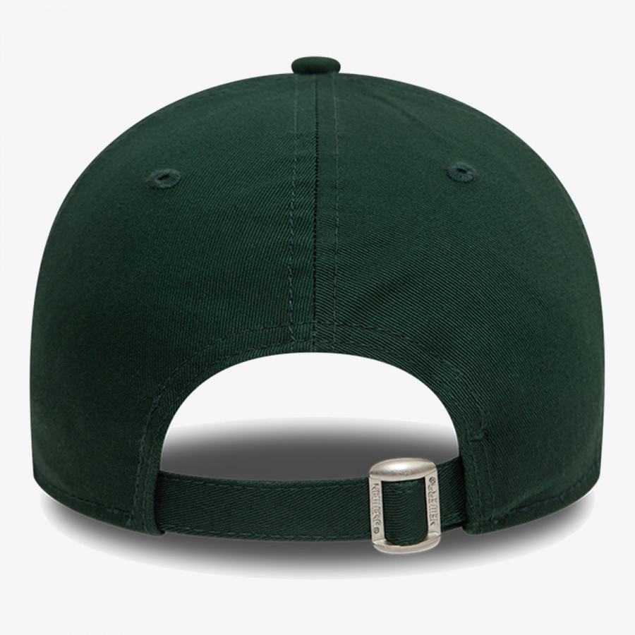 New Era Kачкет NOS LEAGUE ESS 9FORTY NEYYAN  DKGWHI 