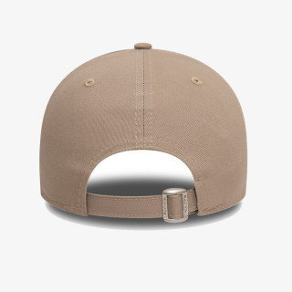 New Era Kачкет NOS LEAGUE ESS 9FORTY NEYYAN  ABRWHI 