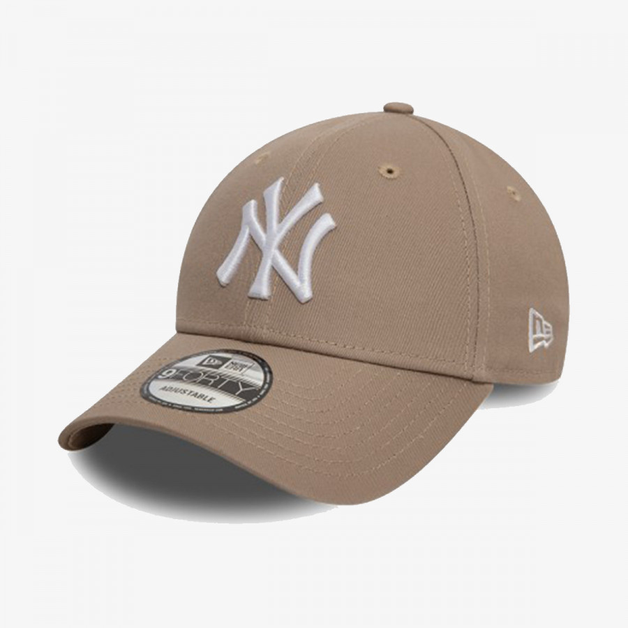New Era Kачкет NOS LEAGUE ESS 9FORTY NEYYAN  ABRWHI 