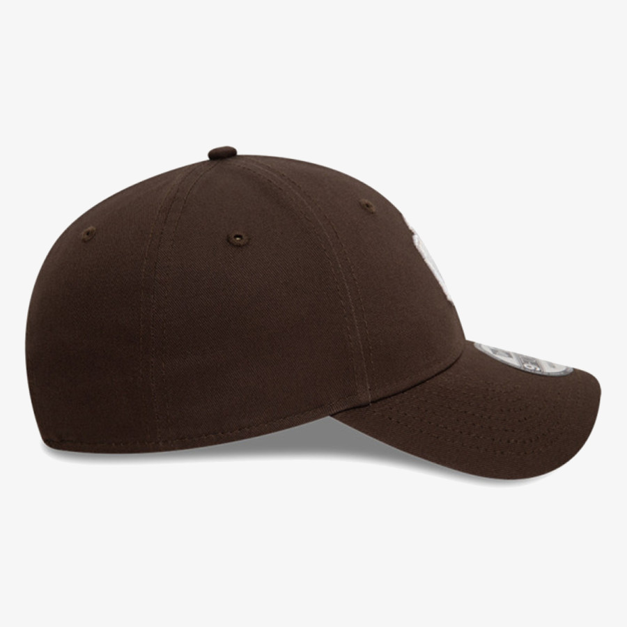 New Era Kачкет NEW YORK YANKEES BRSWHI 