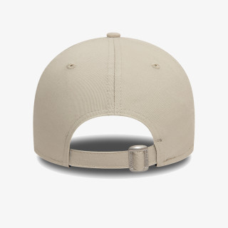 New Era Kачкет NOS LEAGUE ESS 9FORTY NEYYAN  STNWHI 
