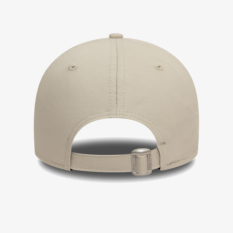 New Era Kачкет NOS LEAGUE ESS 9FORTY NEYYAN  STNWHI 