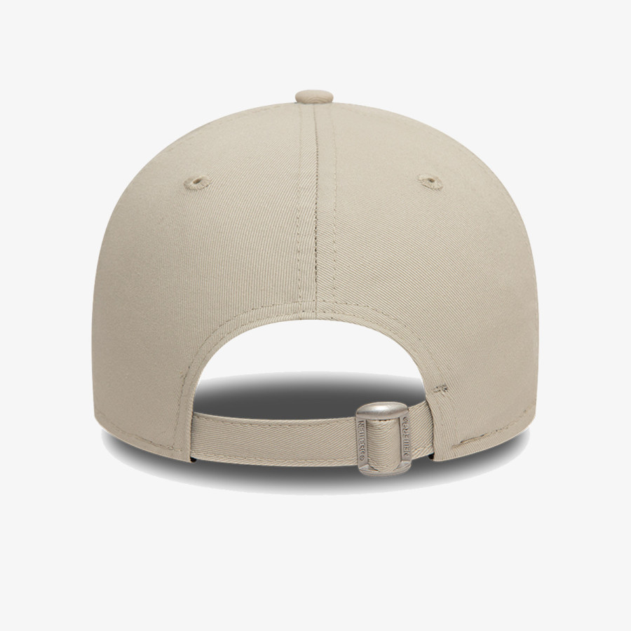 New Era Kачкет NOS LEAGUE ESS 9FORTY NEYYAN  STNWHI 