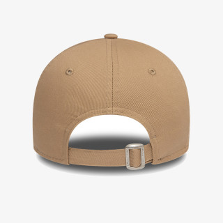New Era Kачкет NOS WMNS LGE ESS 9FORTY NEYYAN  CAMCAM 