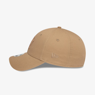 New Era Kачкет NOS WMNS LGE ESS 9FORTY NEYYAN  CAMCAM 