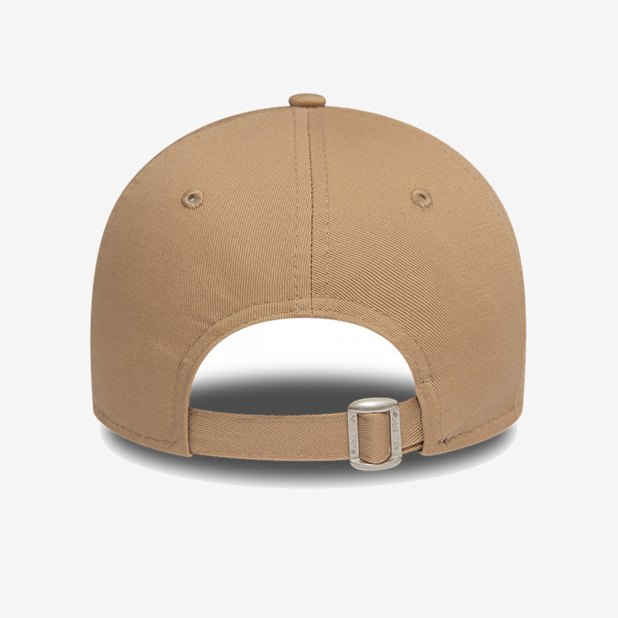 New Era Kачкет NOS WMNS LGE ESS 9FORTY NEYYAN  CAMCAM 