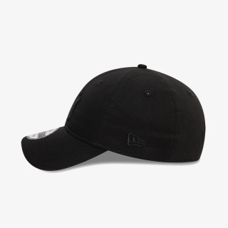 New Era Kачкет NOS LEAGUE ESS 9TWENTY NEYYAN  BLKBLK 