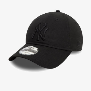 New Era Kачкет NOS LEAGUE ESS 9TWENTY NEYYAN  BLKBLK 