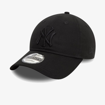 New Era Kачкет NOS LEAGUE ESS 9TWENTY NEYYAN  BLKBLK 