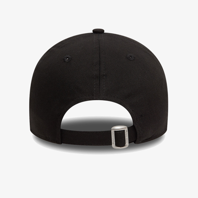 New Era Kачкет NOS LEAGUE ESS 9TWENTY NEYYAN  BLKBLK 