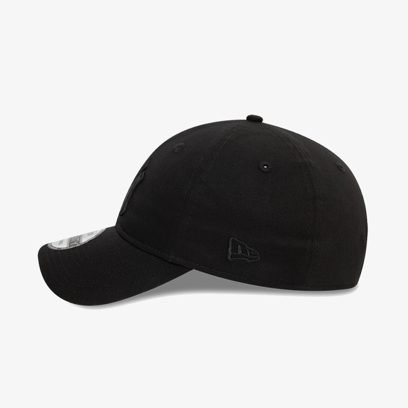 New Era Kачкет NOS LEAGUE ESS 9TWENTY NEYYAN  BLKBLK 