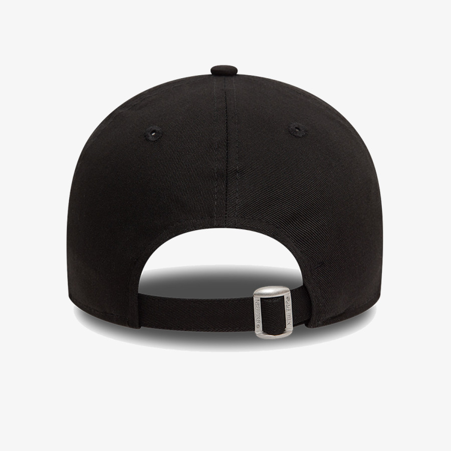 New Era Kачкет NOS LEAGUE ESS 9TWENTY NEYYAN  BLKBLK 