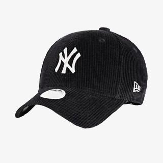 New Era Kачкет NEW YORK YANKEES BLKIVO 