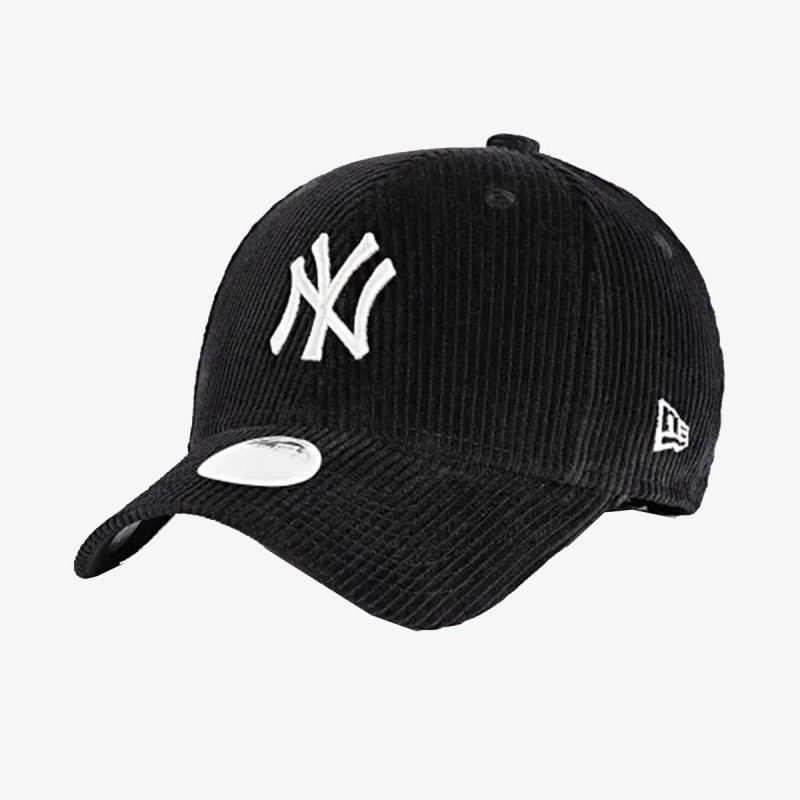 New Era Kачкет NEW YORK YANKEES BLKIVO 