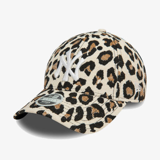 New Era Kачкет NEW YORK YANKEES BLKBLK 