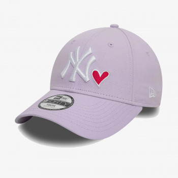 New Era Kapuç OTR YTH ICON 9FORTY NEYYAN PSLWH 