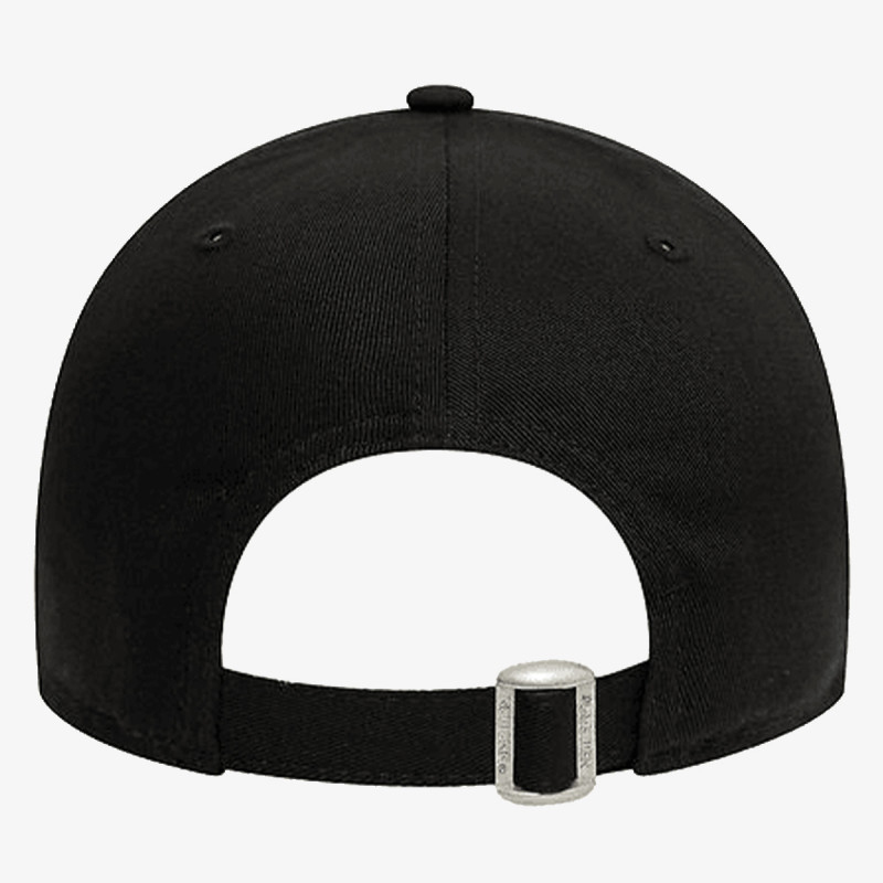 New Era Kapele OTR. YTH ICON 9FORTY NEYYAN  BLKWHI 