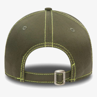 New Era Kачкет NEW YORK YANKEES NOVCMA 