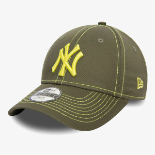 New Era Kачкет NEW YORK YANKEES NOVCMA 
