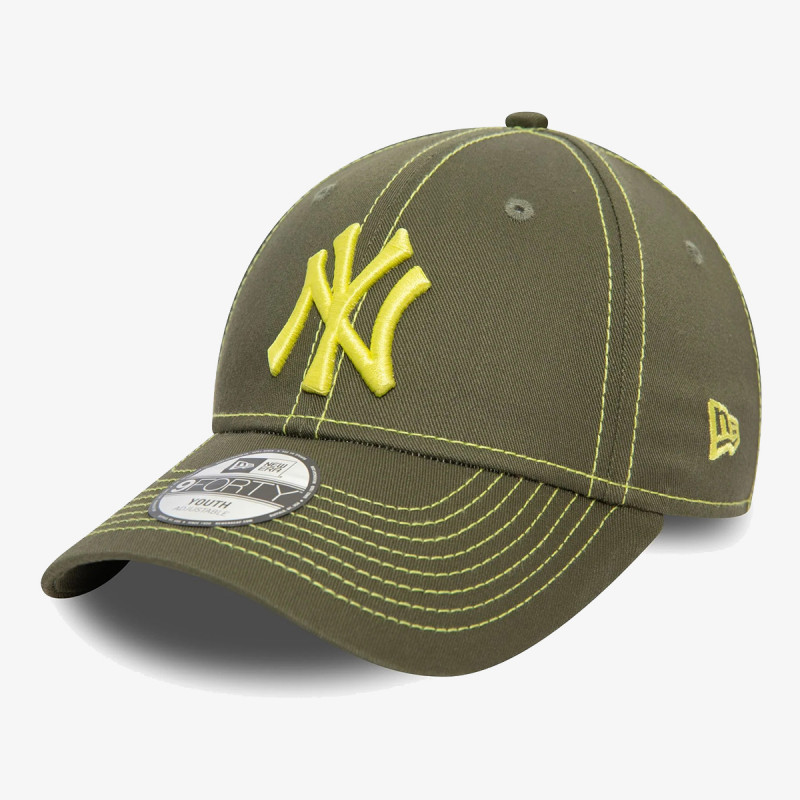 New Era Kачкет NEW YORK YANKEES NOVCMA 