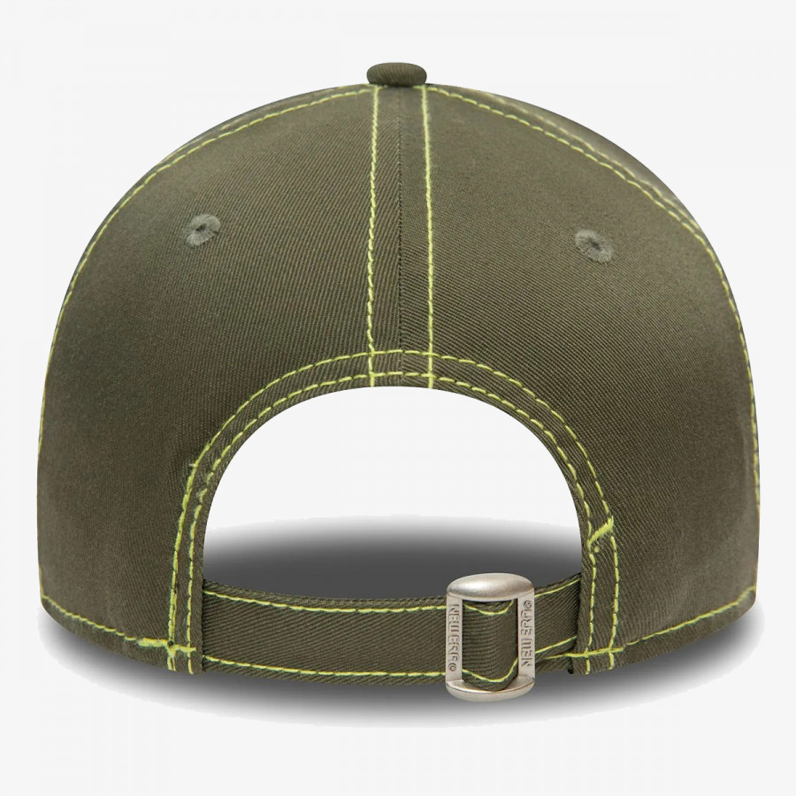 New Era Kачкет NEW YORK YANKEES NOVCMA 