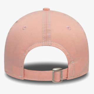 New Era Kачкет NEW YORK YANKEES PNKWHI 