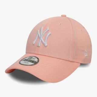 New Era Kачкет NEW YORK YANKEES PNKWHI 