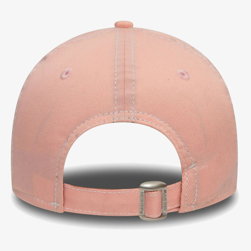 New Era Kачкет NEW YORK YANKEES PNKWHI 