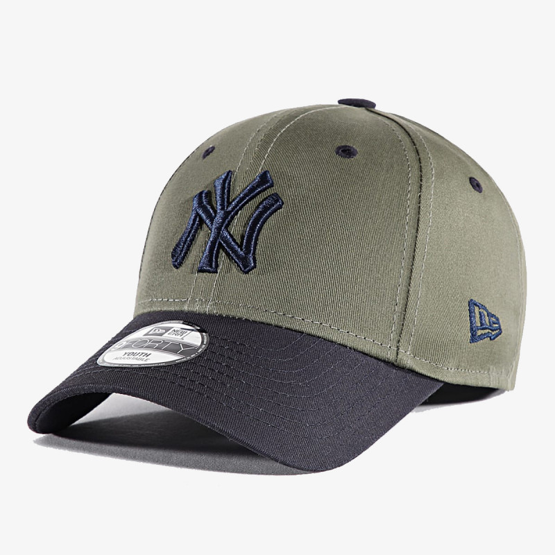 New Era Kачкет NEW YORK YANKEES NOVNVY 