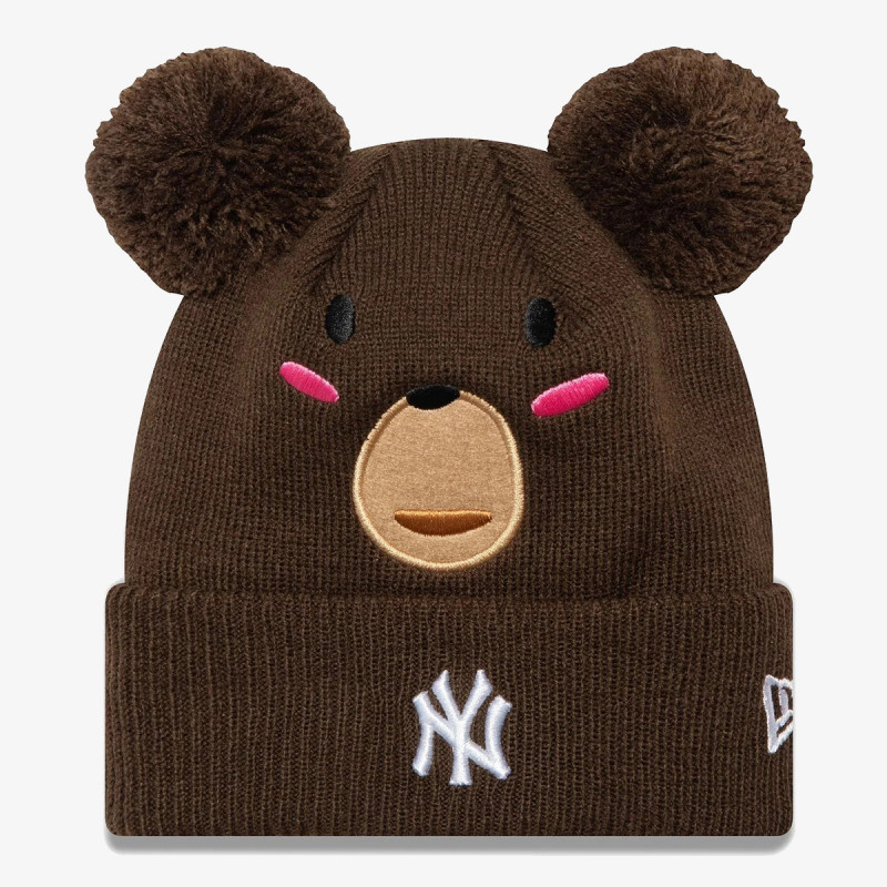 New Era Капа NEW YORK YANKEES WLT 