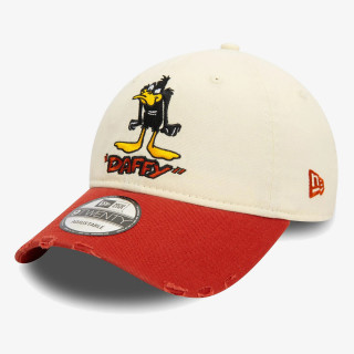 New Era Kачкет DAFFY DUCK CHWINR 