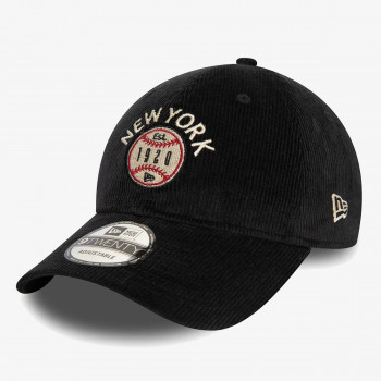 New Era Kачкет NEW ERA BLK 