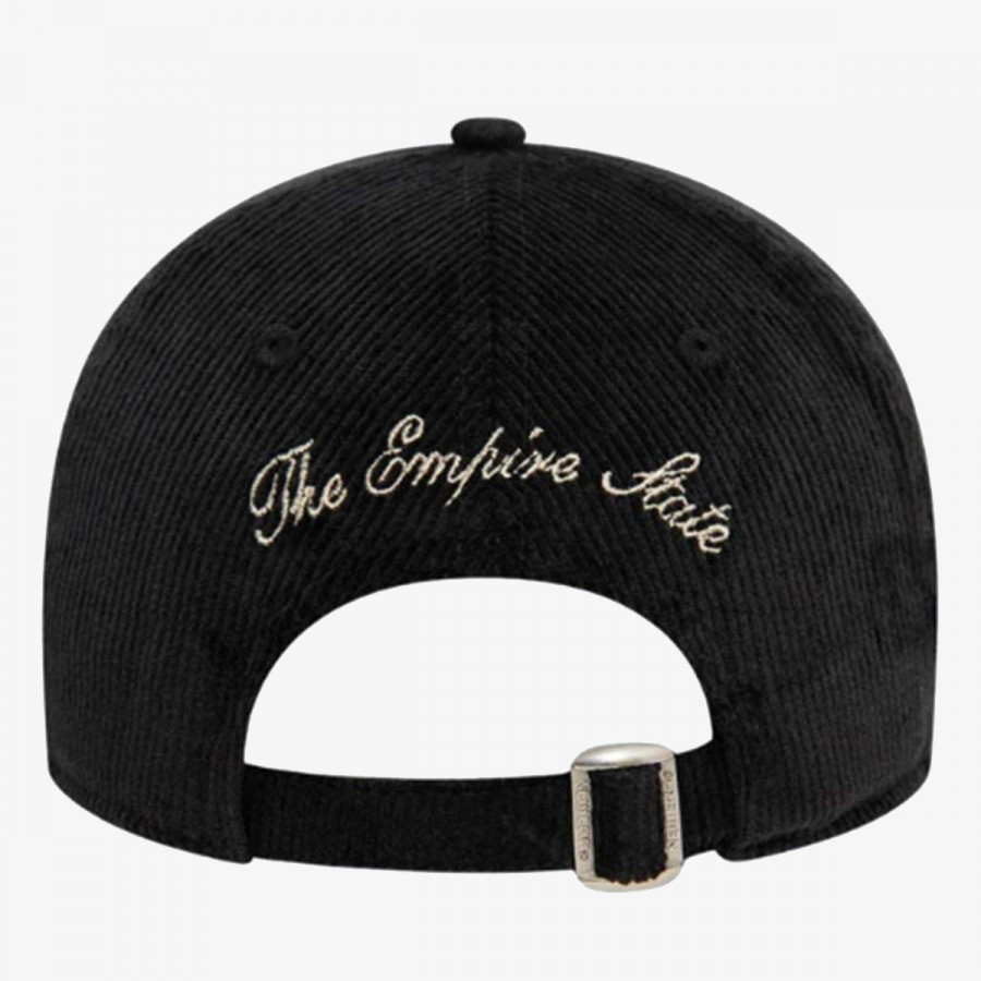 New Era Kapele NEW ERA BLK 
