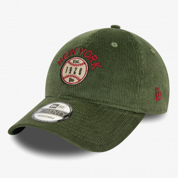 New Era Kачкет NEW ERA DKG 