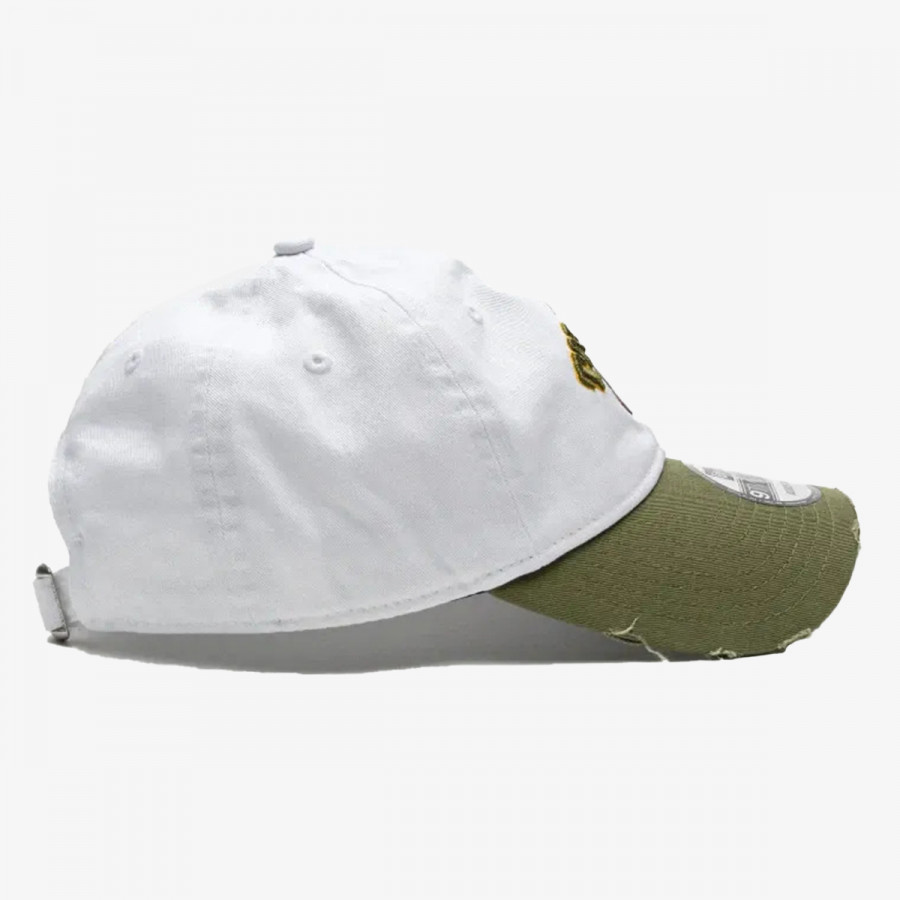 New Era Kачкет TAZ WHINOV 