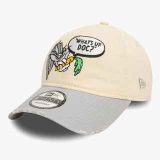 New Era Kачкет BUGS BUNNY LTCDGR 
